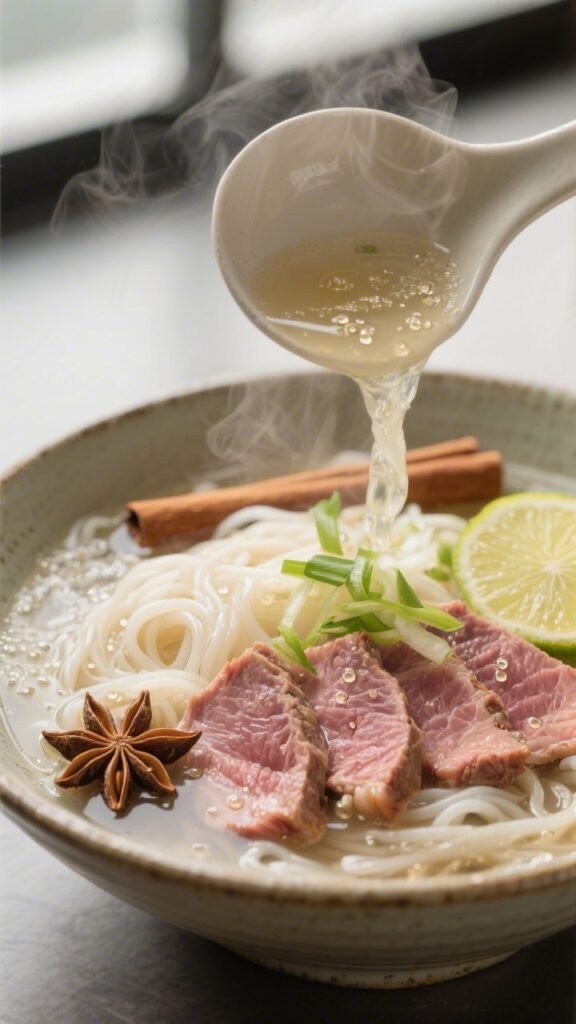Gluten-Free Vietnamese Pho Recipe